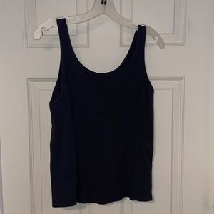 Lululemon Womens Tank Top